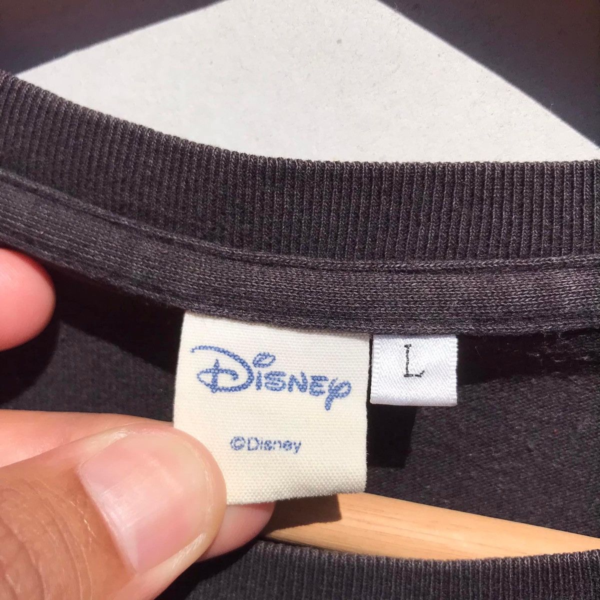 Disney 🔥Accept Binding Offer🔥 Stitch Disney Size US L / EU 52-54 / 3 - 5 Thumbnail