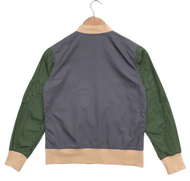 Undercover 🔥Accept Binding Offer🔥 Uniqlo Undercover (kids) Size US XXS / EU 40 - 2 Thumbnail
