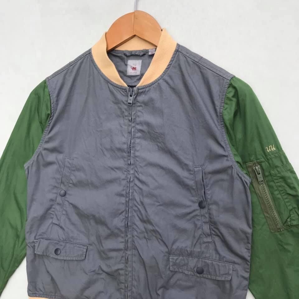 Undercover 🔥Accept Binding Offer🔥 Uniqlo Undercover (kids) Size US XXS / EU 40 - 3 Thumbnail