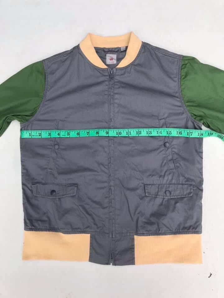 Undercover 🔥Accept Binding Offer🔥 Uniqlo Undercover (kids) Size US XXS / EU 40 - 4 Thumbnail