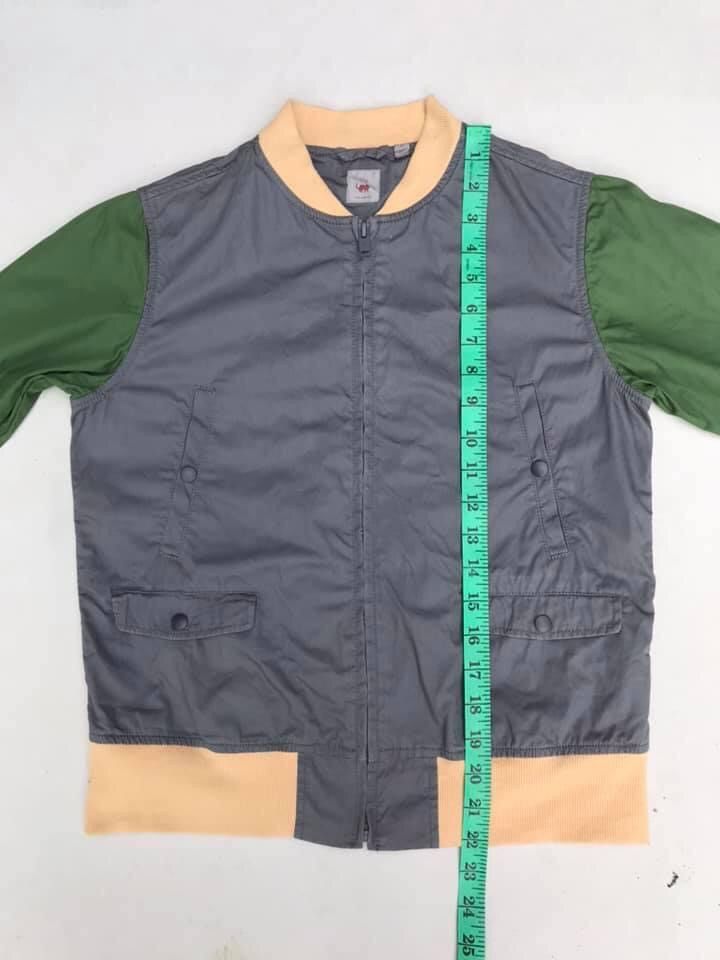 Undercover 🔥Accept Binding Offer🔥 Uniqlo Undercover (kids) Size US XXS / EU 40 - 5 Thumbnail