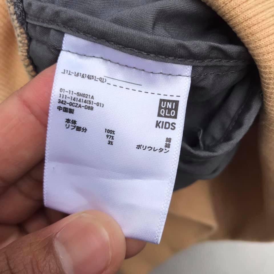 Undercover 🔥Accept Binding Offer🔥 Uniqlo Undercover (kids) Size US XXS / EU 40 - 10 Thumbnail
