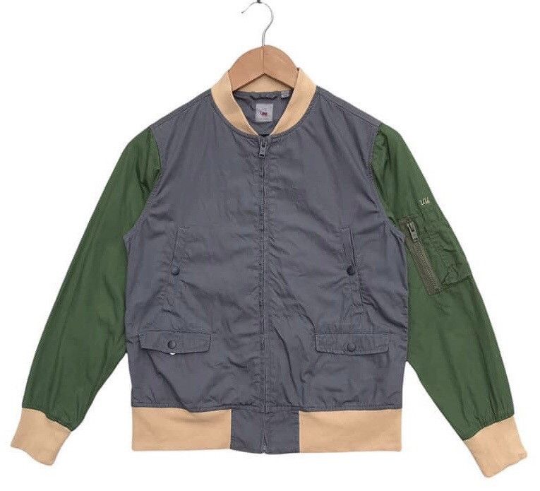 Undercover 🔥Accept Binding Offer🔥 Uniqlo Undercover (kids) Size US XXS / EU 40 - 1 Thumbnail