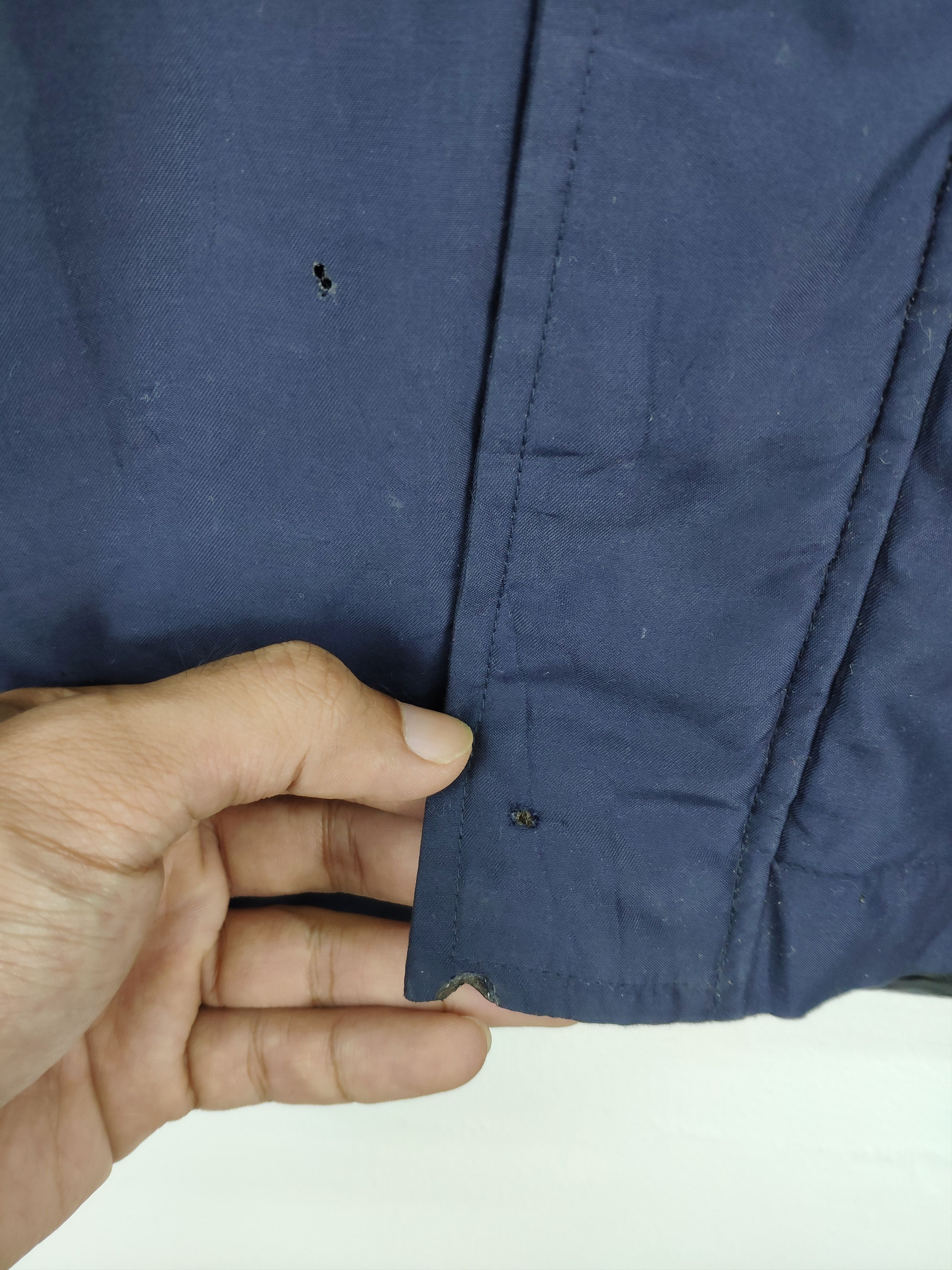 Japanese Brand × Vintage Vintage Jacket Grand Prix Arima Kinen Size US L / EU 52-54 / 3 - 10 Thumbnail