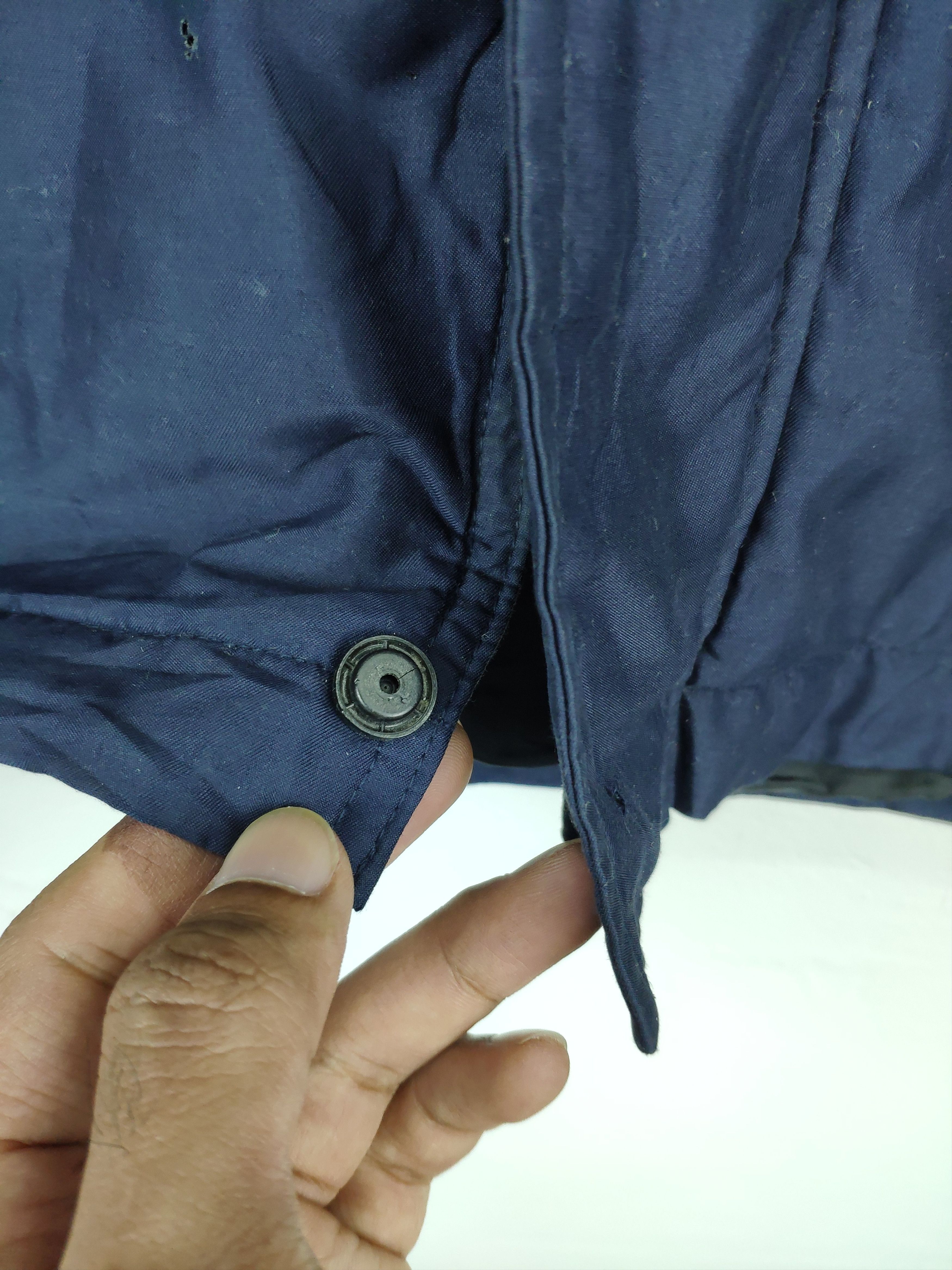Japanese Brand × Vintage Vintage Jacket Grand Prix Arima Kinen Size US L / EU 52-54 / 3 - 11 Thumbnail