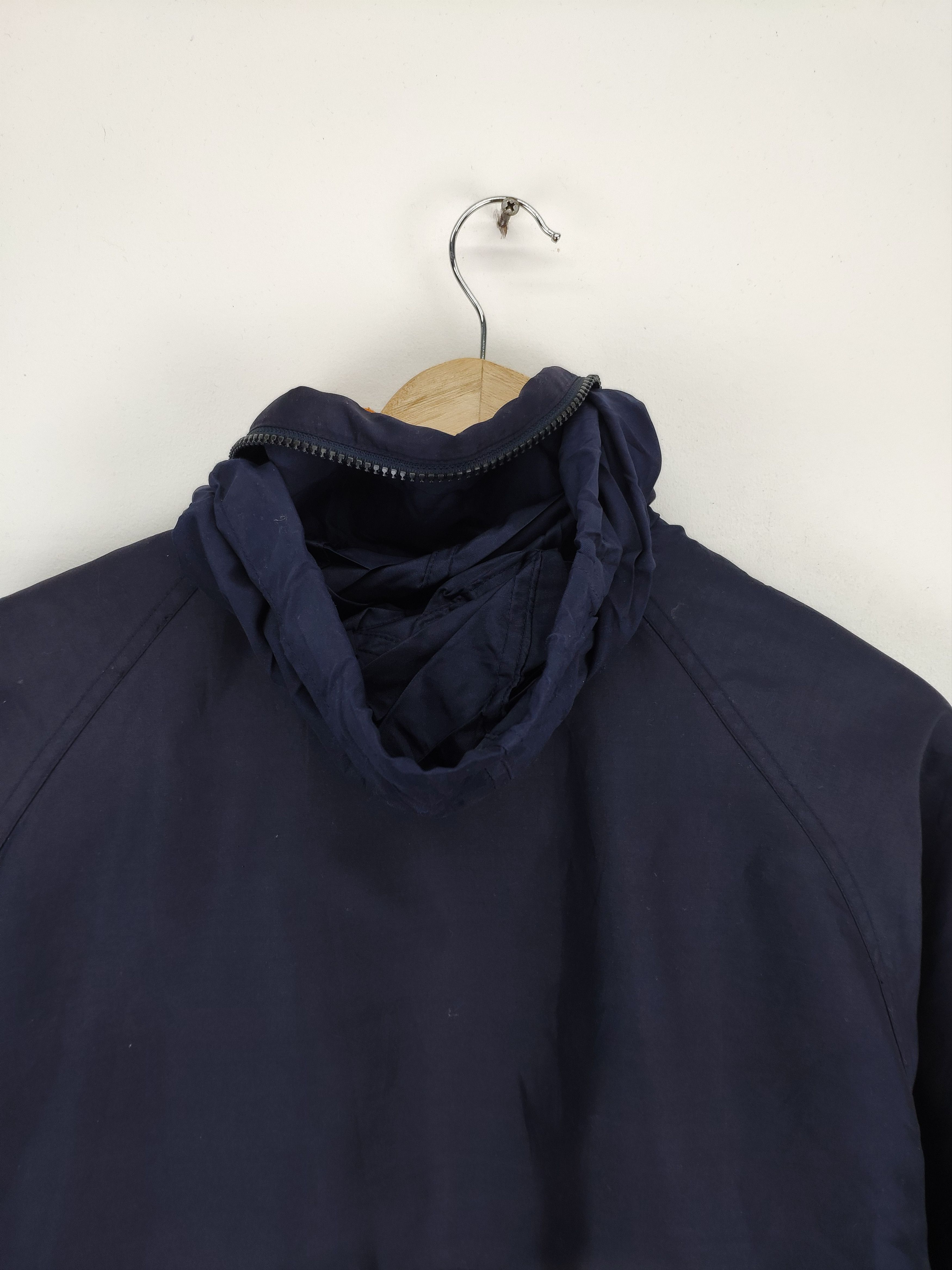 Japanese Brand × Vintage Vintage Jacket Grand Prix Arima Kinen Size US L / EU 52-54 / 3 - 23 Thumbnail
