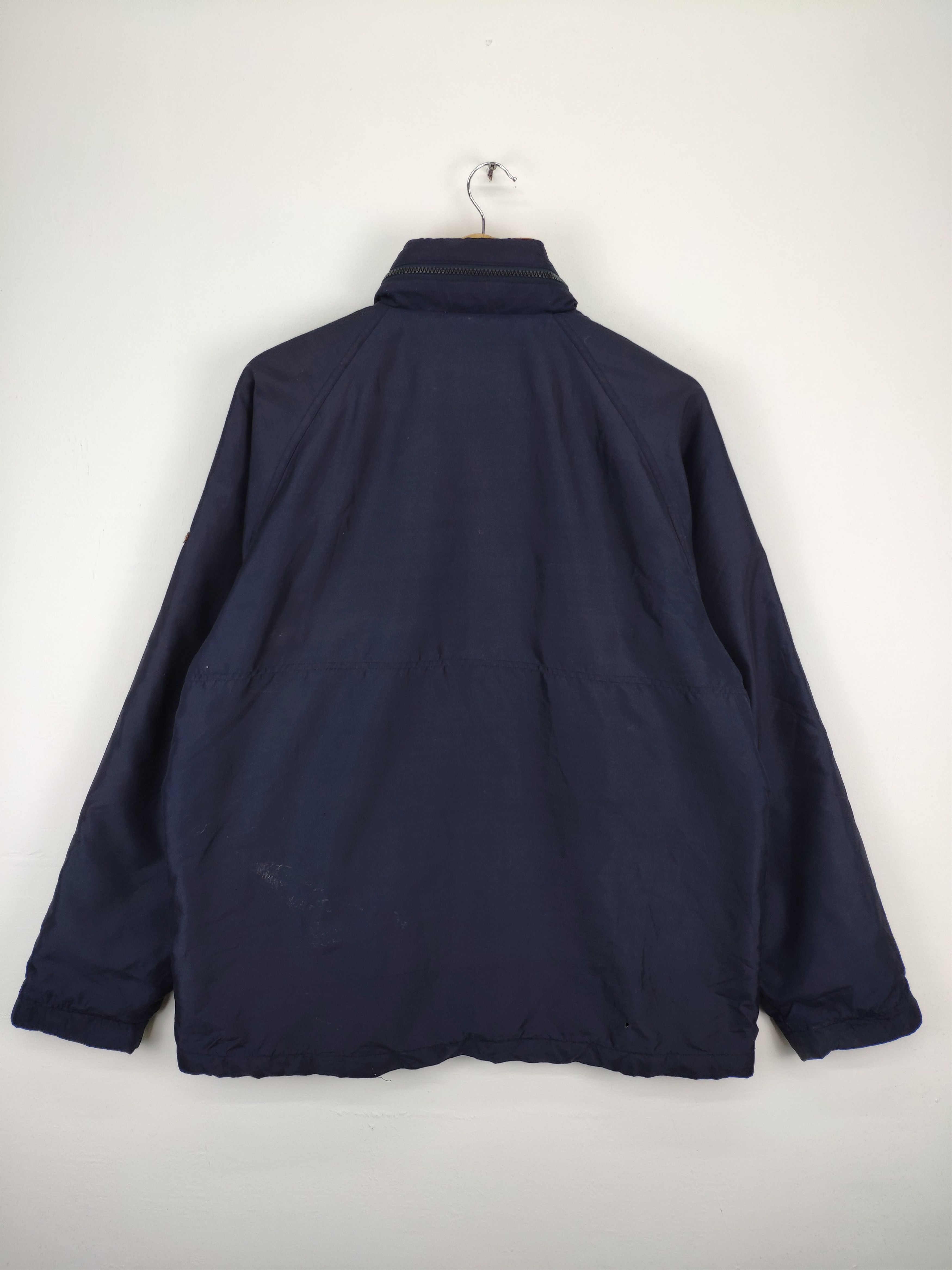 Japanese Brand × Vintage Vintage Jacket Grand Prix Arima Kinen Size US L / EU 52-54 / 3 - 2 Thumbnail