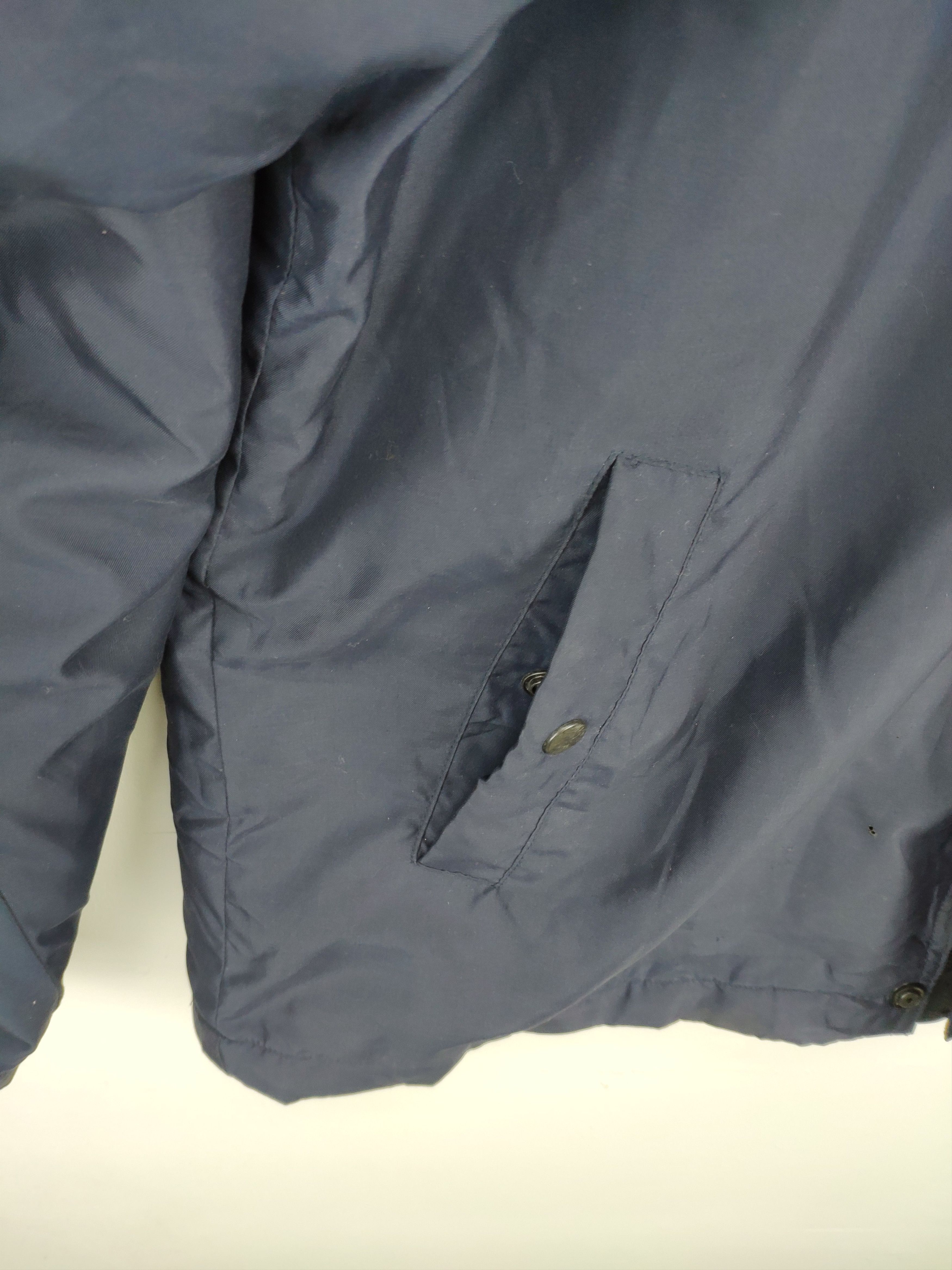 Japanese Brand × Vintage Vintage Jacket Grand Prix Arima Kinen Size US L / EU 52-54 / 3 - 12 Thumbnail