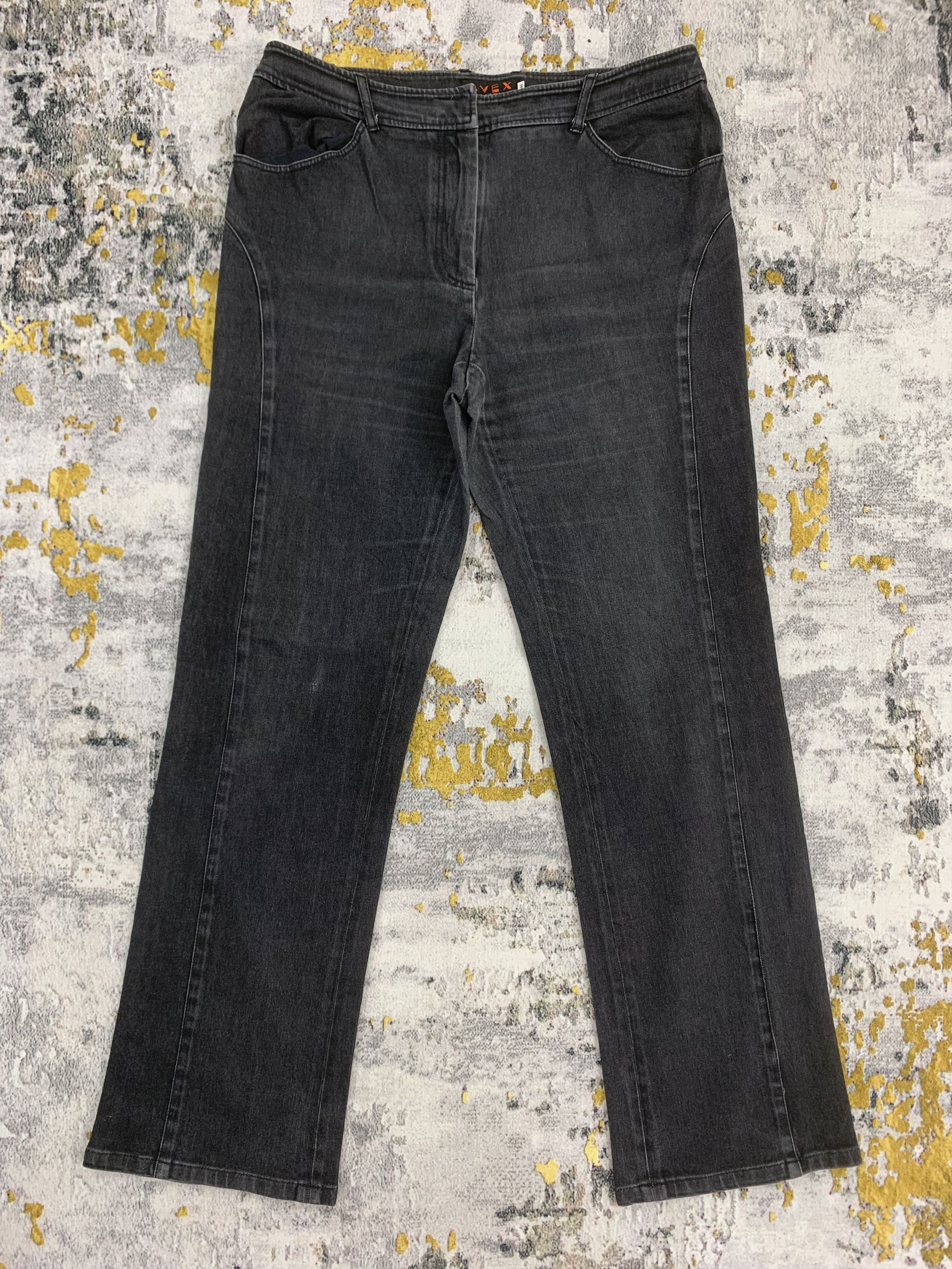 UNISEX】エコレザーMA-1 / J.PRESS YORK STREET | ファッション
