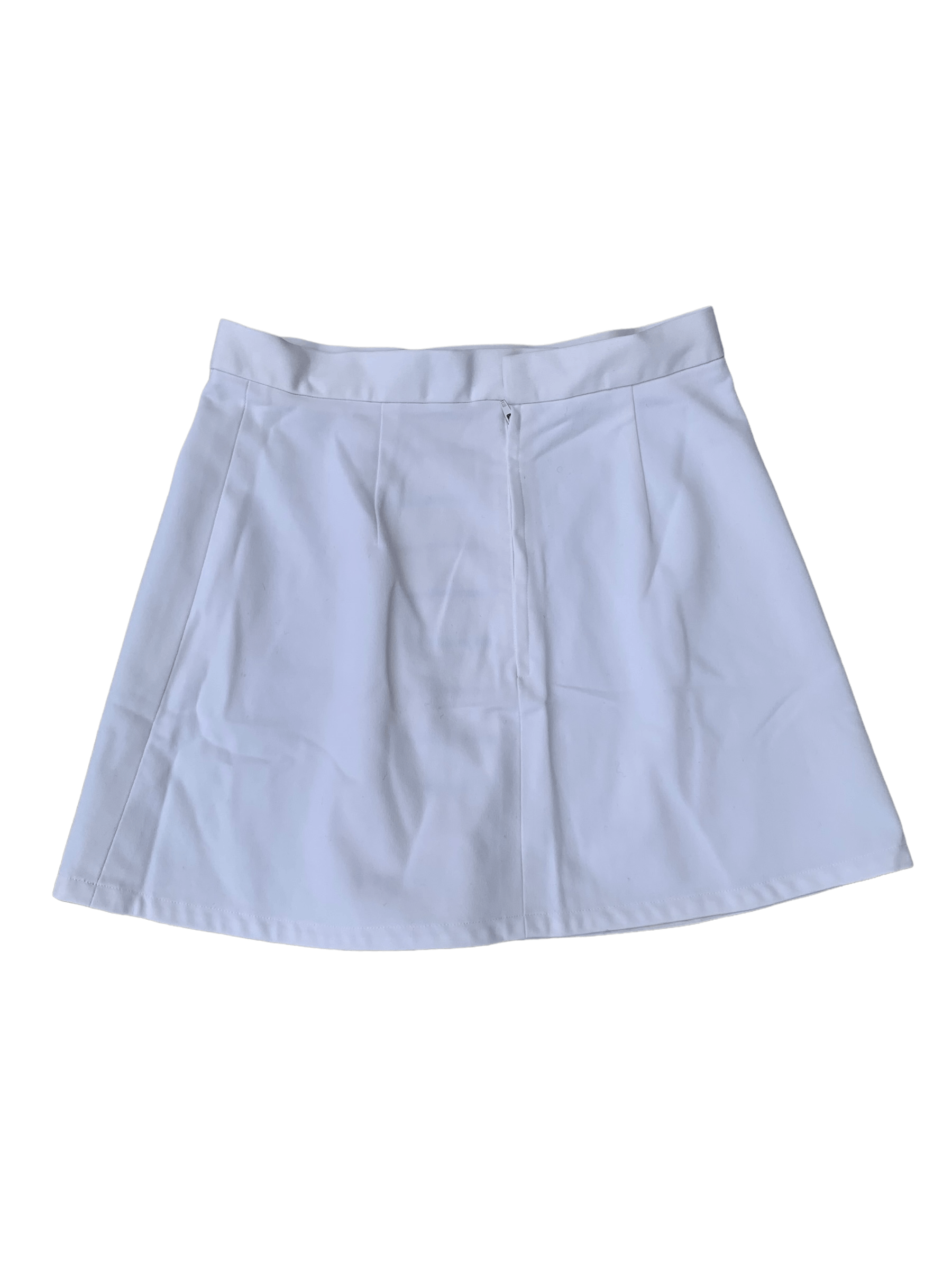Fred Perry × Vintage Vintage Fred Perry Tennis Sports Skirt Size 25" / US 0 / IT 36 - 2 Thumbnail
