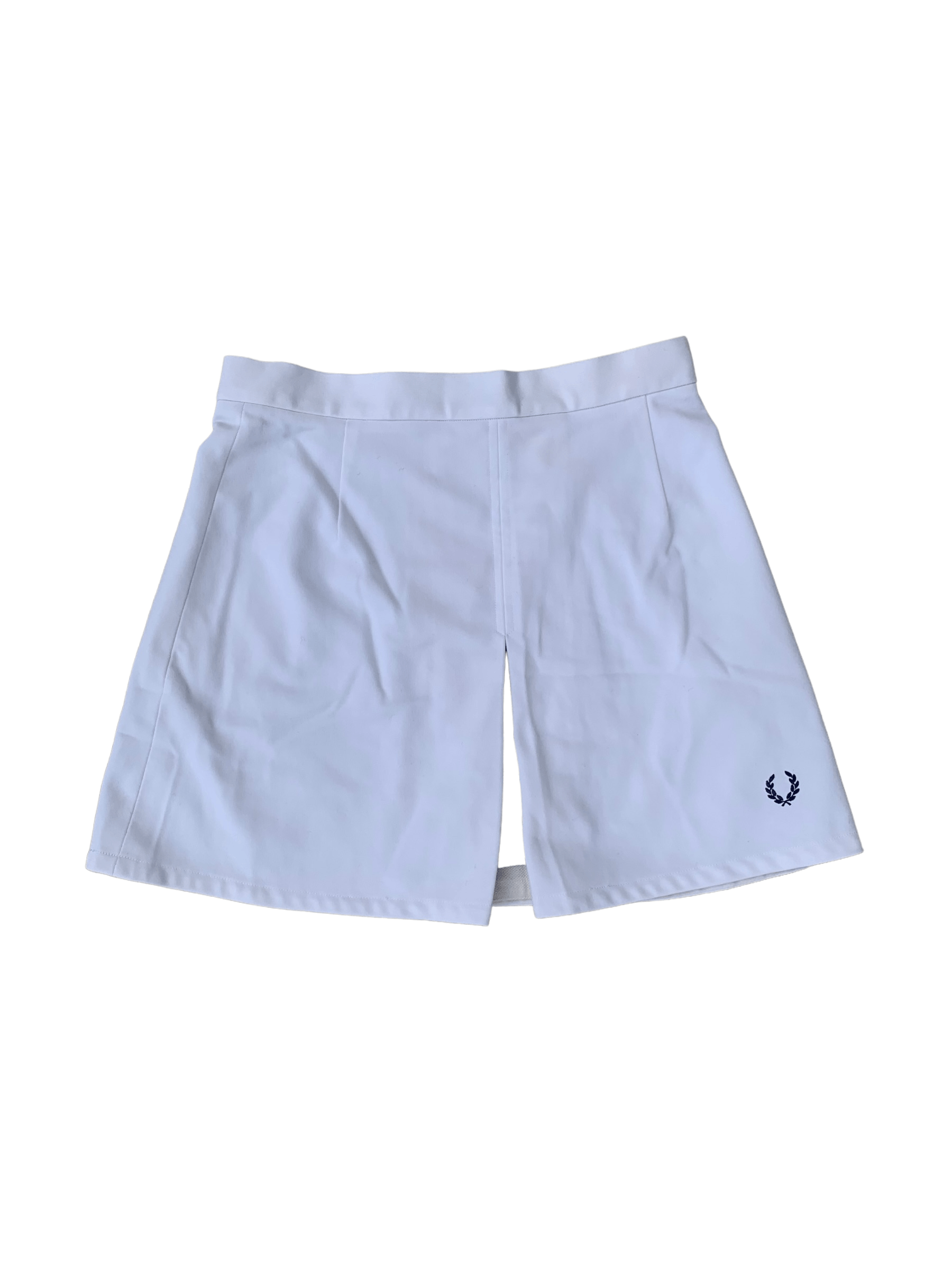 Fred Perry × Vintage Vintage Fred Perry Tennis Sports Skirt Size 25" / US 0 / IT 36 - 1 Thumbnail