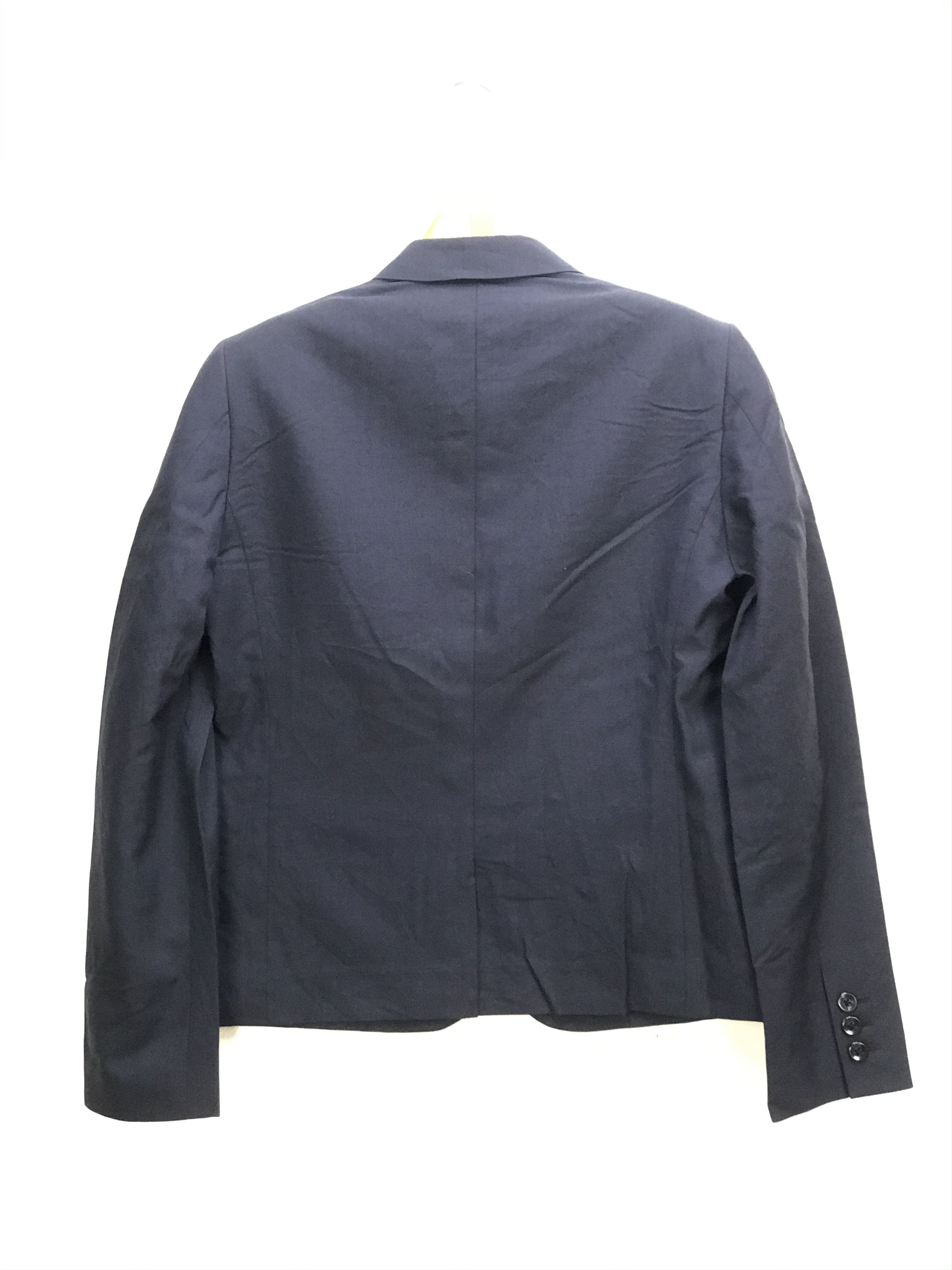 Lad Musician LAD MUSICIAN RARE DESIGN BLAZER JACKET Size US XS / EU 42 / 0 - 5 Thumbnail