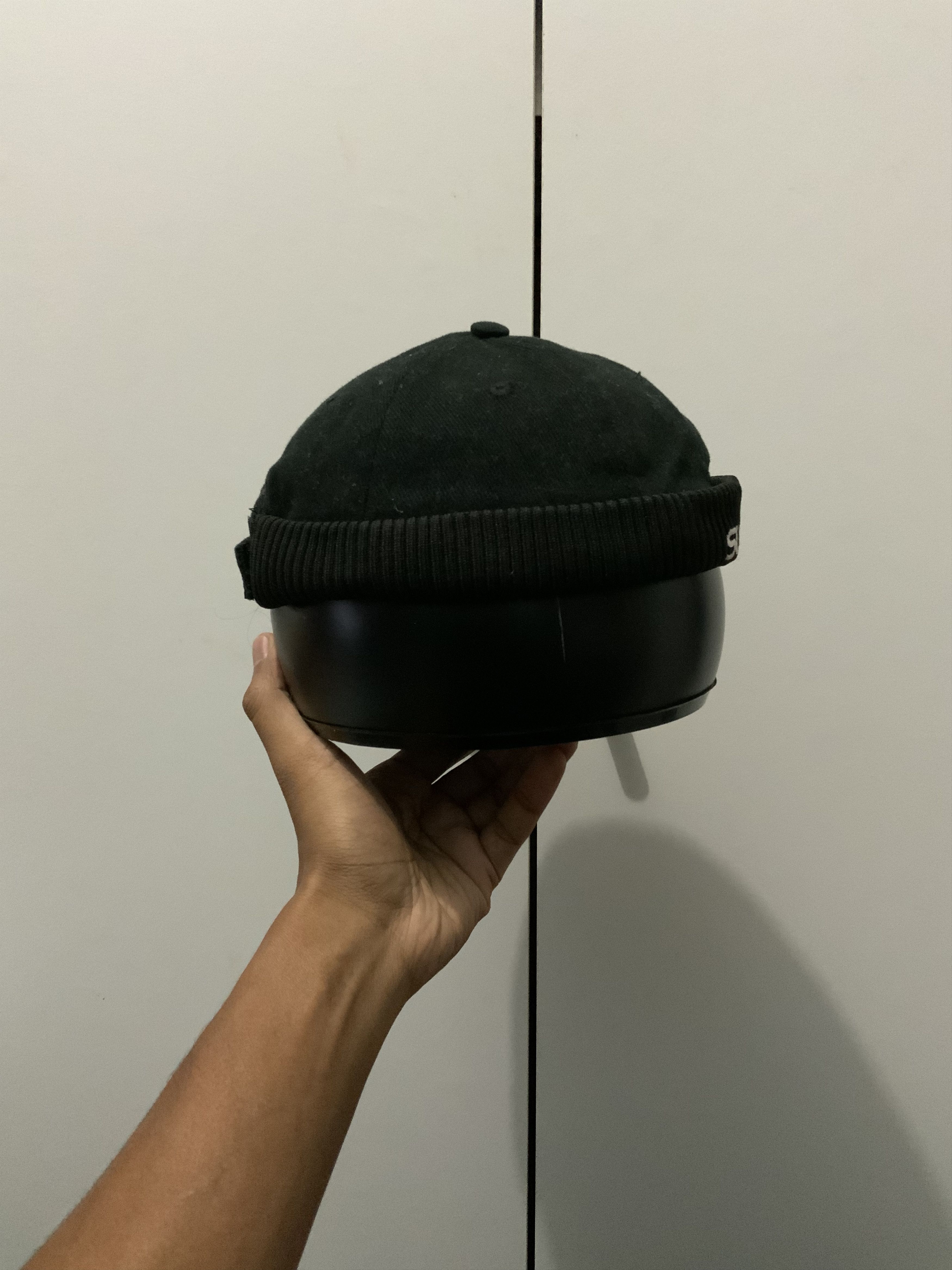 Swatch Swatch Beanie Adjustable Hat Size ONE SIZE - 6 Thumbnail