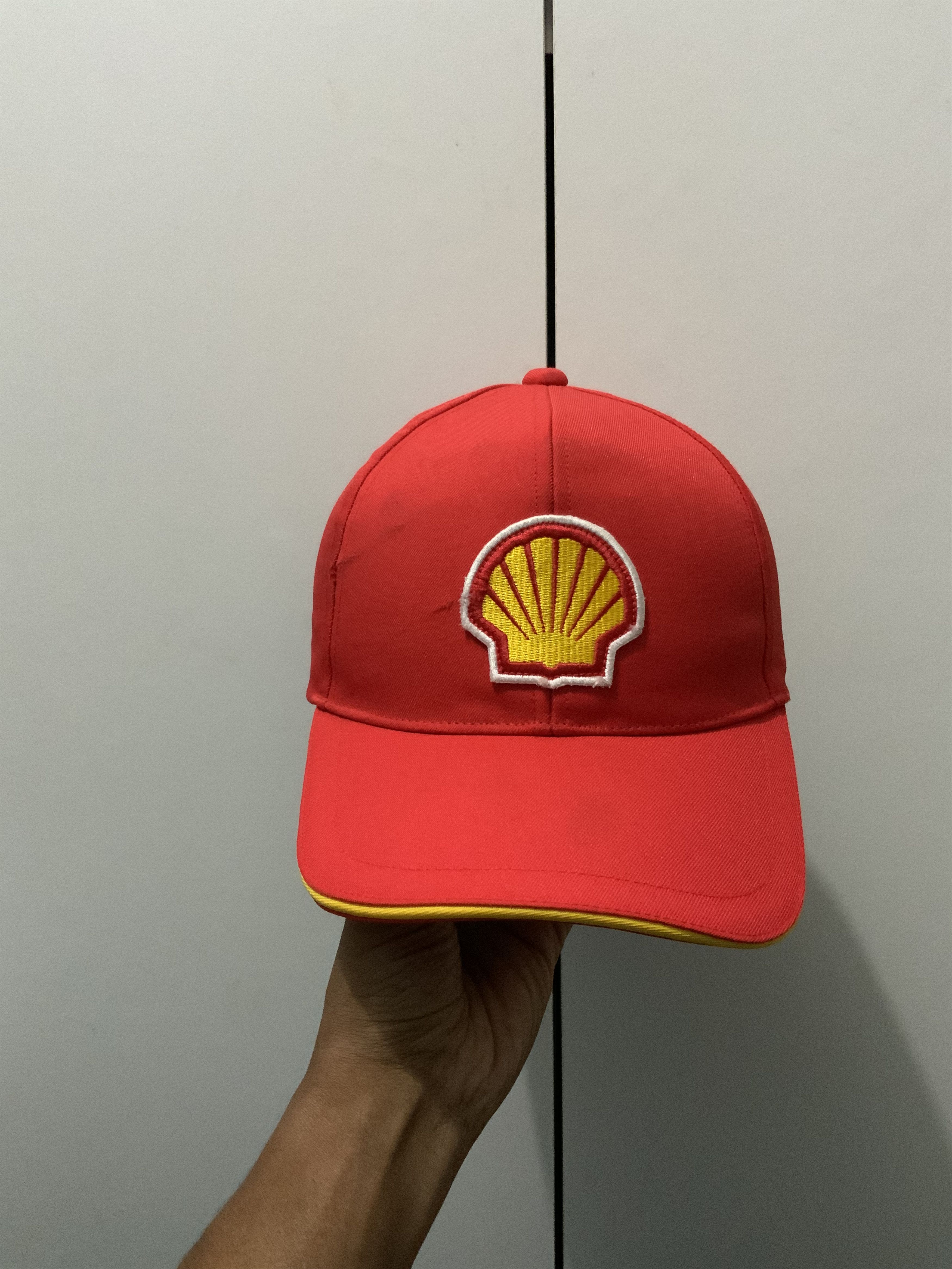 Hat Club Vintage Shell Hat Size ONE SIZE - 4 Thumbnail