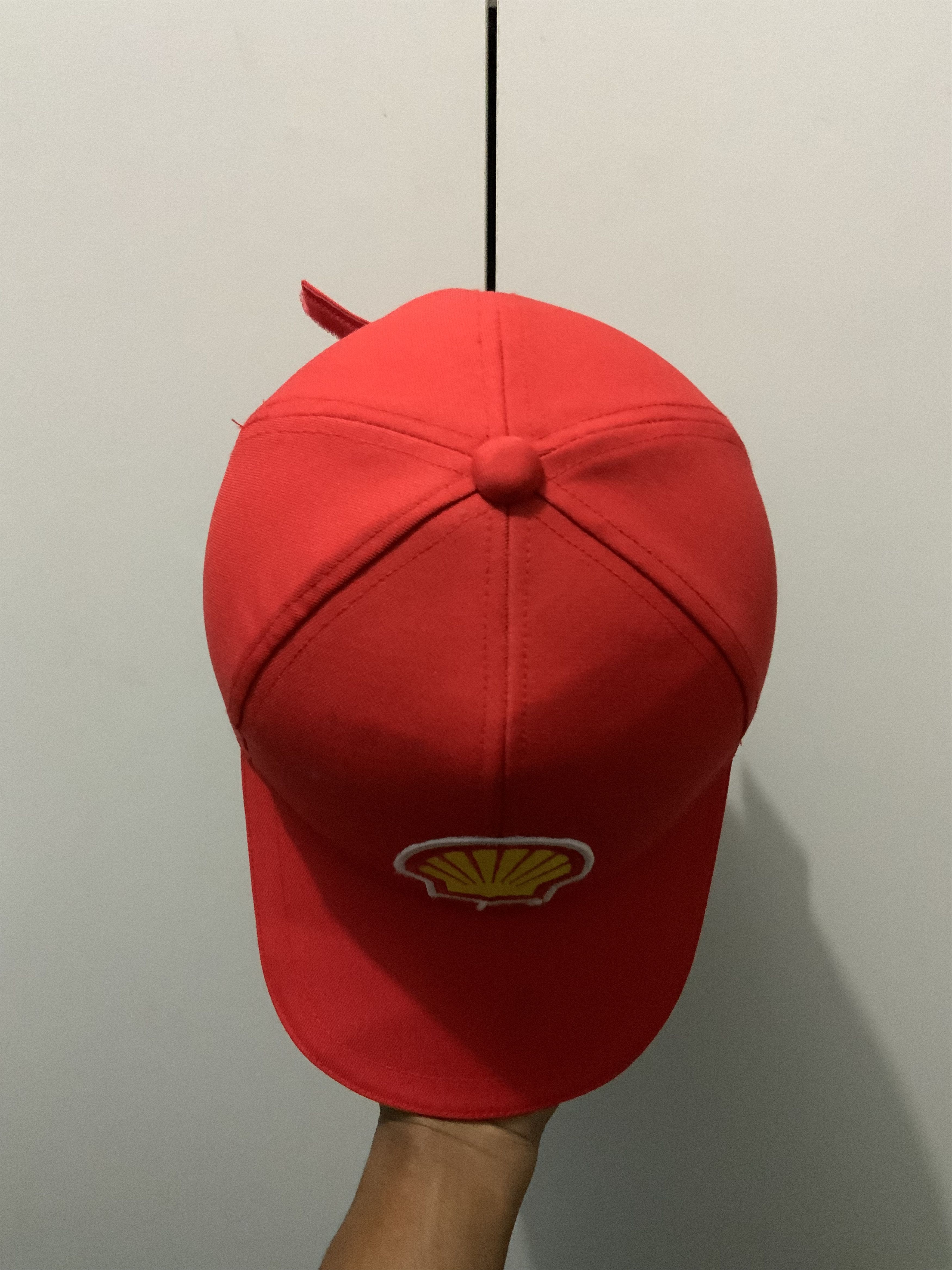 Hat Club Vintage Shell Hat Size ONE SIZE - 8 Thumbnail