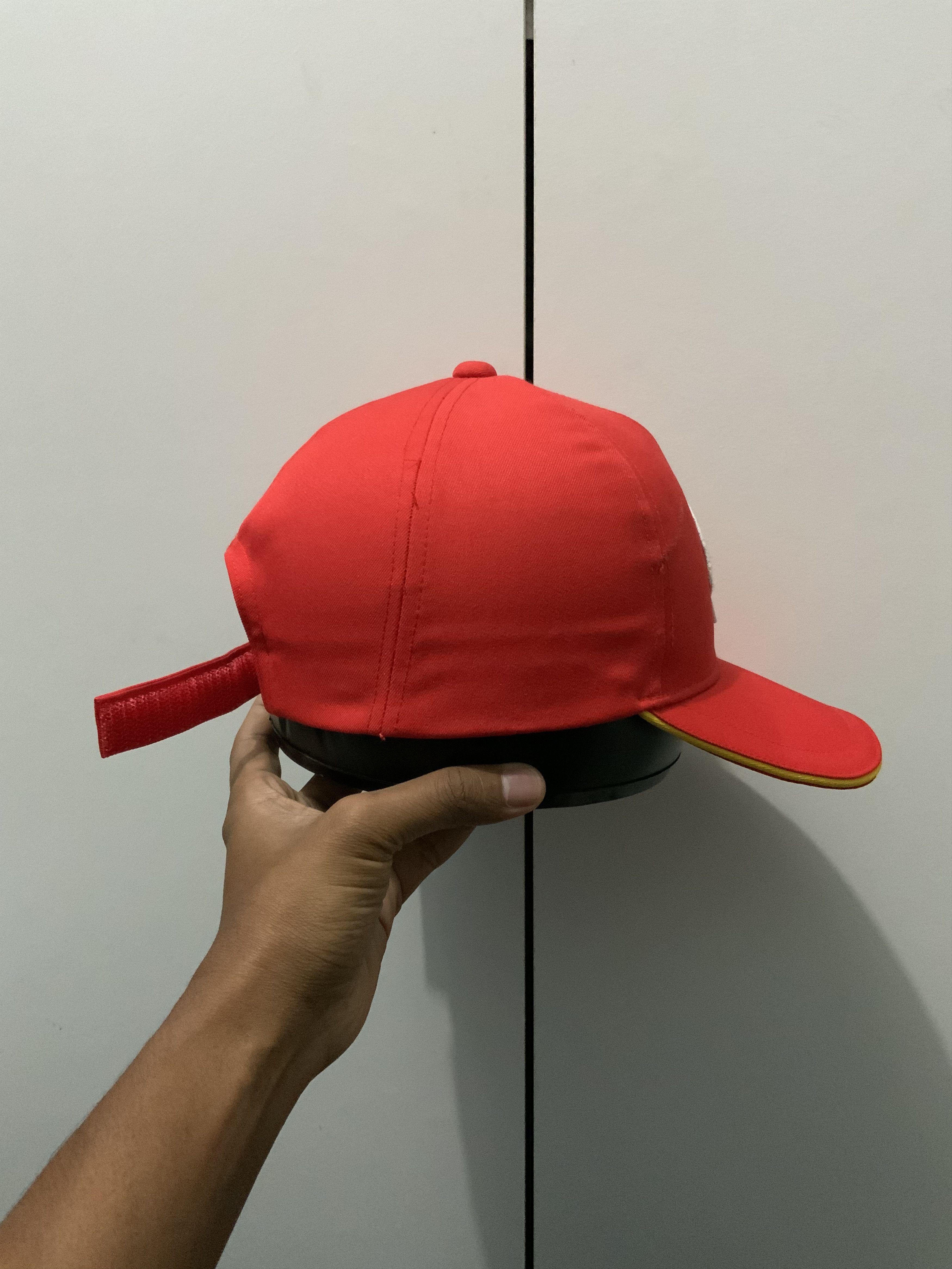Hat Club Vintage Shell Hat Size ONE SIZE - 5 Thumbnail