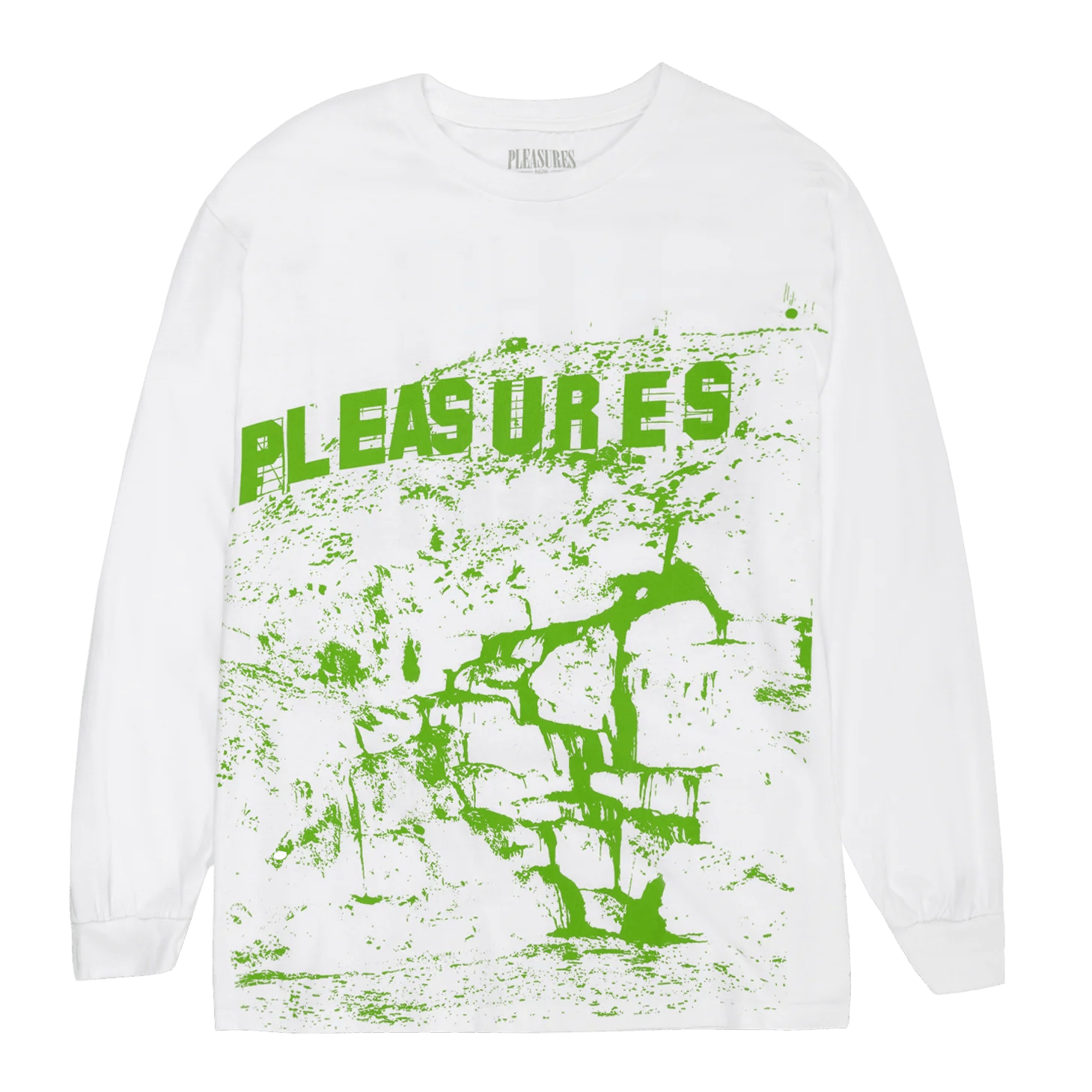 Pleasures THC Longsleeve