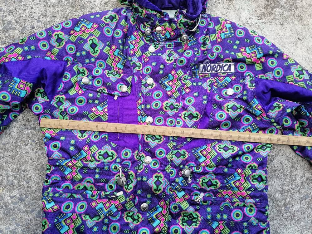 Other Nordica Ski Jacket Size US L / EU 52-54 / 3 - 2 Thumbnail