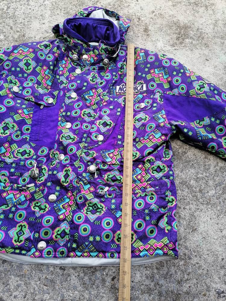 Other Nordica Ski Jacket Size US L / EU 52-54 / 3 - 3 Thumbnail