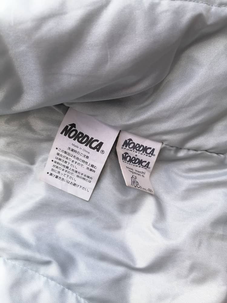 Other Nordica Ski Jacket Size US L / EU 52-54 / 3 - 7 Thumbnail