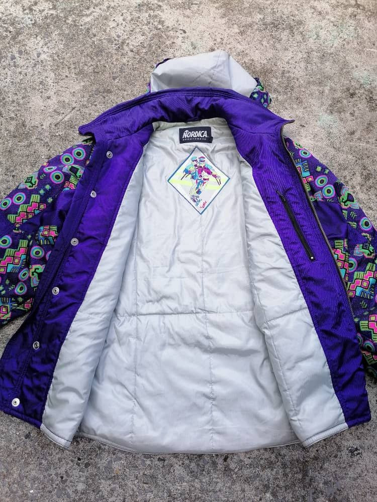 Other Nordica Ski Jacket Size US L / EU 52-54 / 3 - 5 Thumbnail