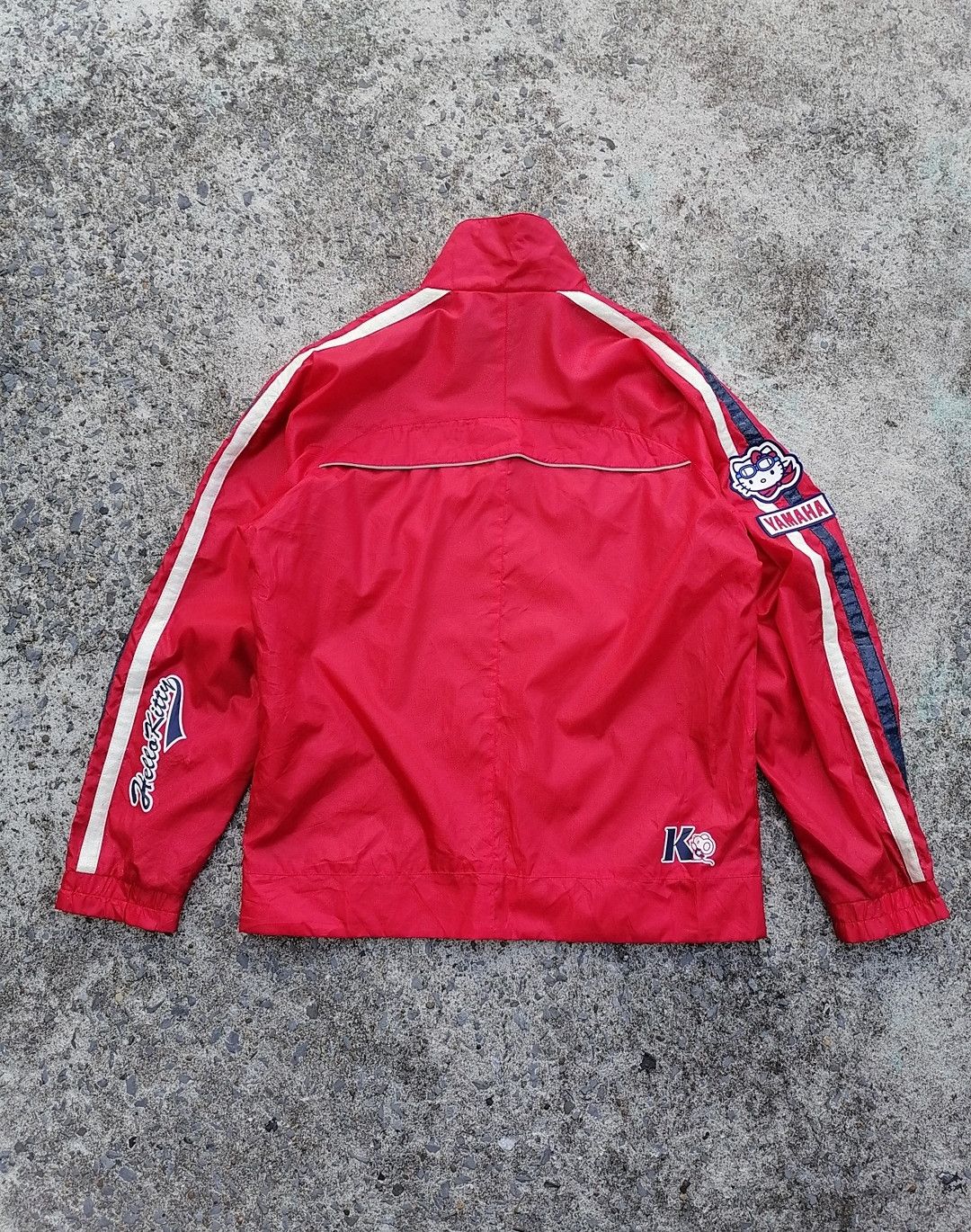 Yamaha Yamaha X Hello Kitty Jacket Size US M / EU 48-50 / 2 - 2 Thumbnail