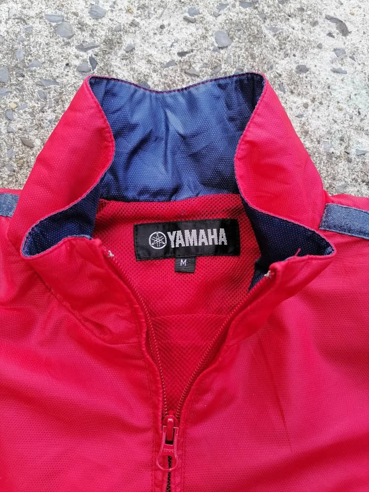 Yamaha Yamaha X Hello Kitty Jacket Size US M / EU 48-50 / 2 - 3 Thumbnail