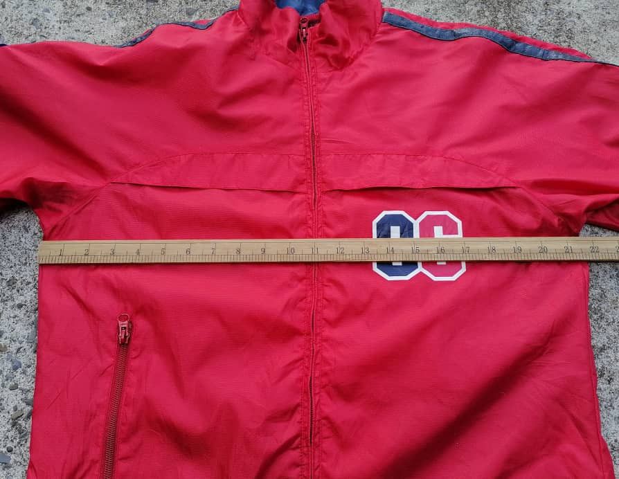 Yamaha Yamaha X Hello Kitty Jacket Size US M / EU 48-50 / 2 - 4 Thumbnail