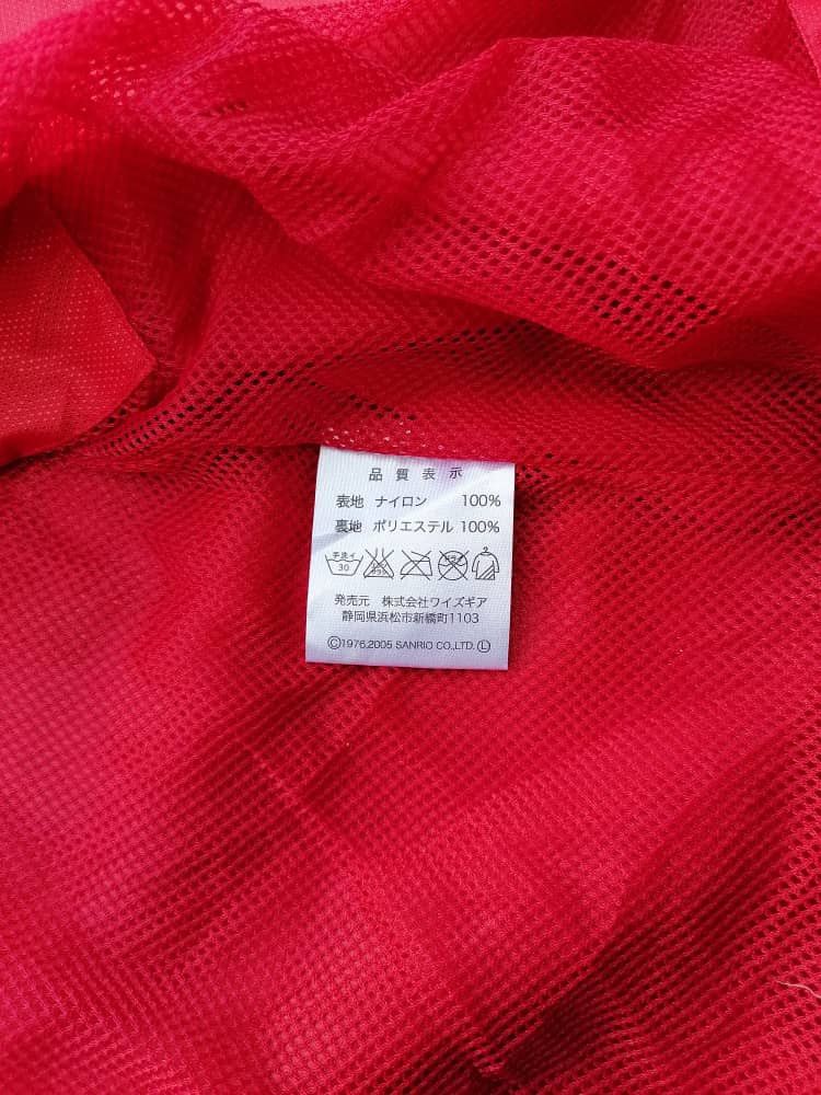 Yamaha Yamaha X Hello Kitty Jacket Size US M / EU 48-50 / 2 - 7 Thumbnail