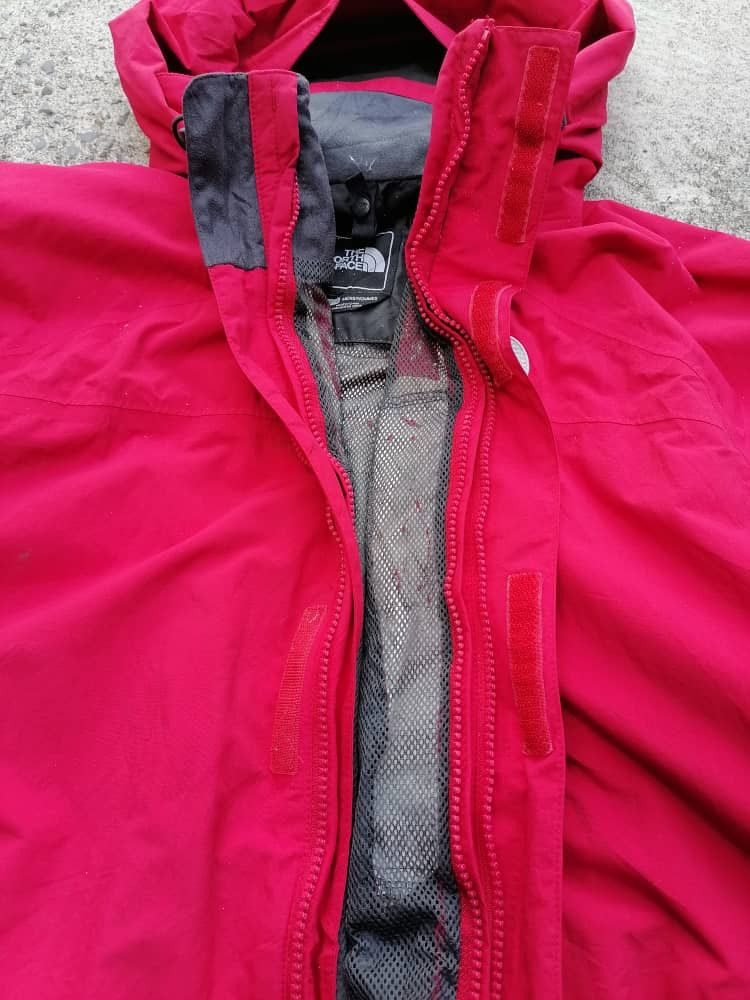 The North Face The North Face Jacket Size US L / EU 52-54 / 3 - 5 Thumbnail