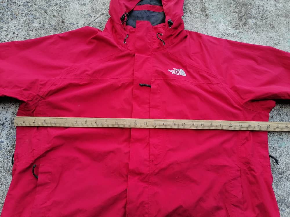 The North Face The North Face Jacket Size US L / EU 52-54 / 3 - 3 Thumbnail