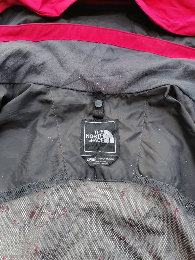 The North Face The North Face Jacket Size US L / EU 52-54 / 3 - 8 Thumbnail