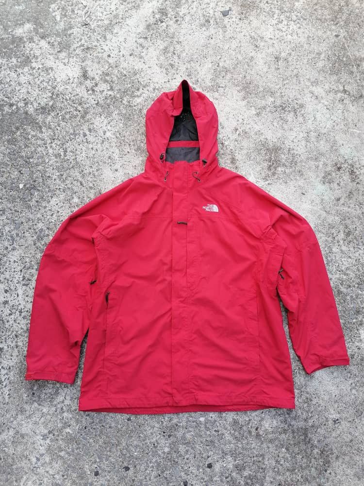 The North Face The North Face Jacket Size US L / EU 52-54 / 3 - 1 Thumbnail