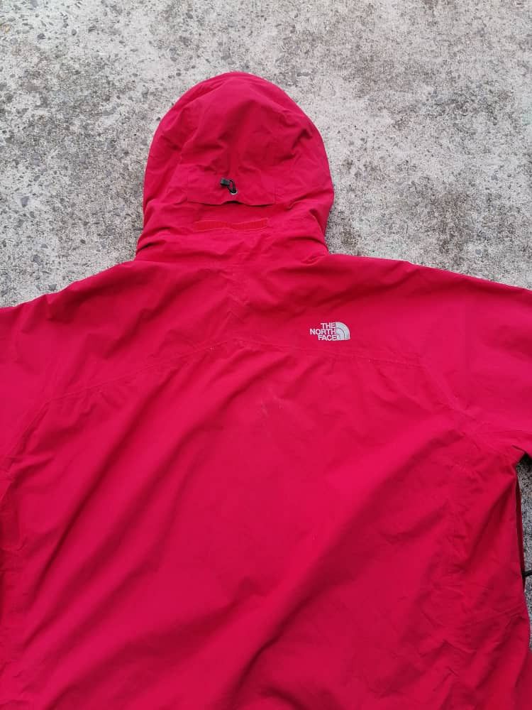 The North Face The North Face Jacket Size US L / EU 52-54 / 3 - 2 Thumbnail