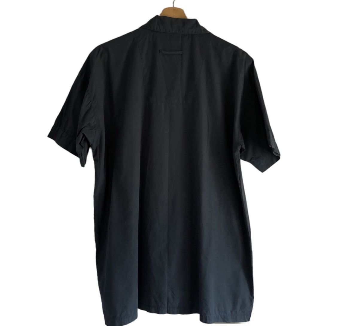 Jean Paul Gaultier jean paul gaultier homme hawaii shirt vintage Size US M / EU 48-50 / 2 - 2 Thumbnail