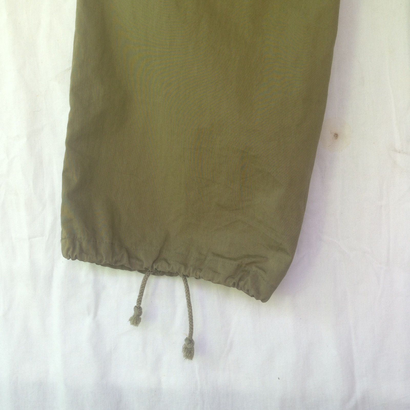 TALKING ABOUT THE ABSTRACTION talking about the abstraction bondage parachute cargo pants Size US 30 / EU 46 - 11 Thumbnail