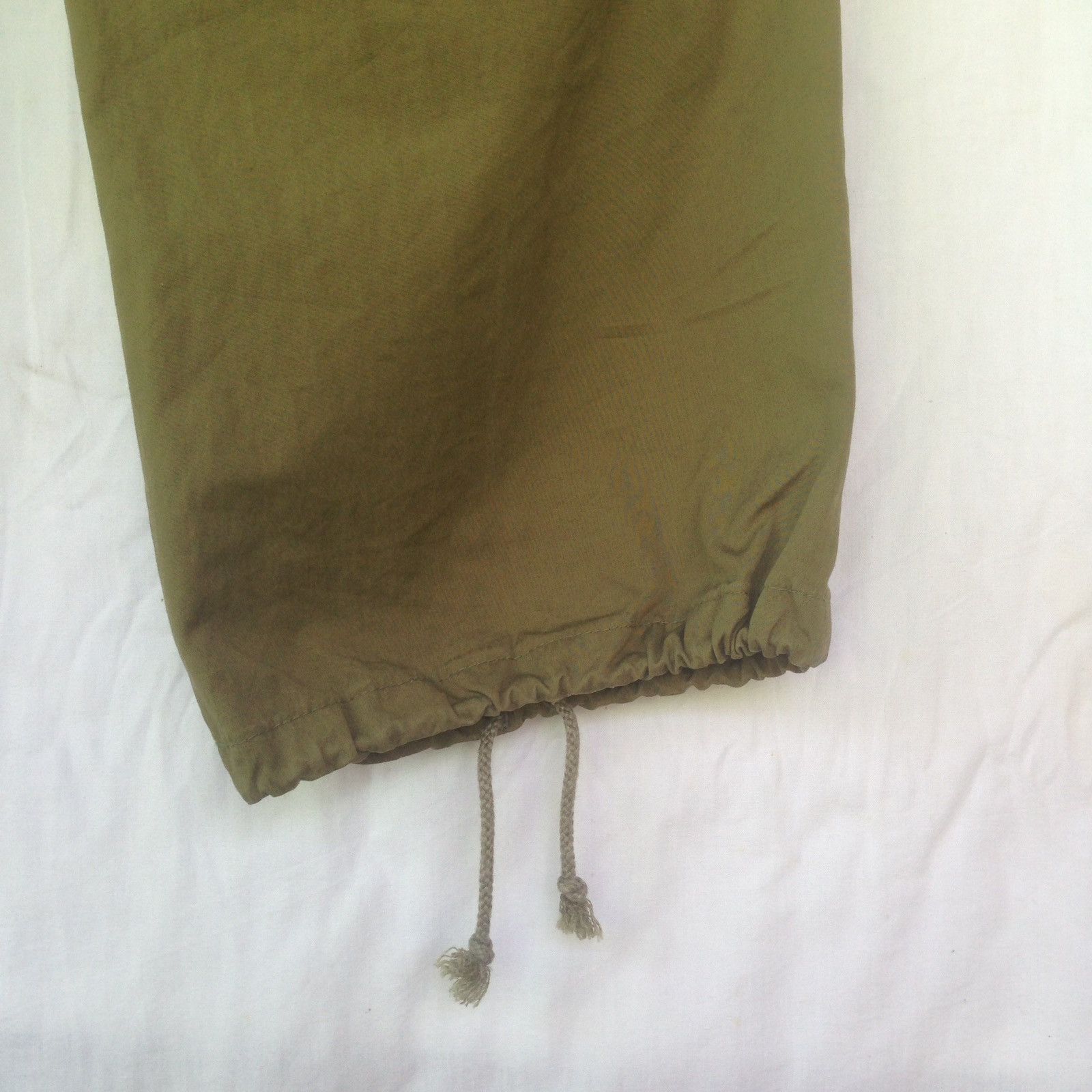 TALKING ABOUT THE ABSTRACTION talking about the abstraction bondage parachute cargo pants Size US 30 / EU 46 - 10 Thumbnail