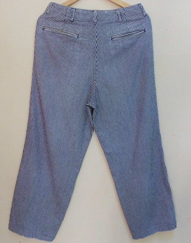 Beams Plus beams hickory pant made in japan Size US 30 / EU 46 - 2 Thumbnail