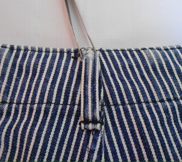 Beams Plus beams hickory pant made in japan Size US 30 / EU 46 - 7 Thumbnail
