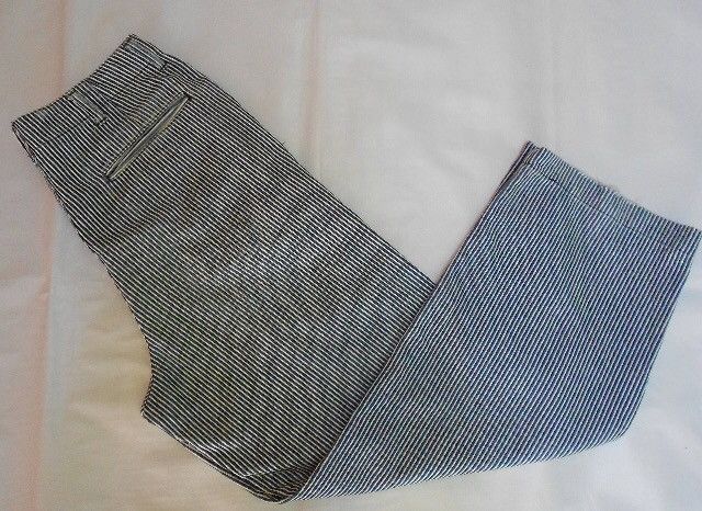 Beams Plus beams hickory pant made in japan Size US 30 / EU 46 - 3 Thumbnail