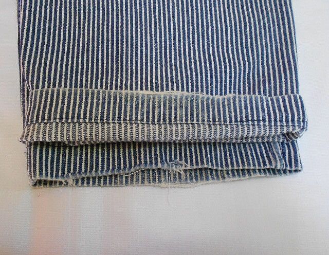 Beams Plus beams hickory pant made in japan Size US 30 / EU 46 - 10 Thumbnail