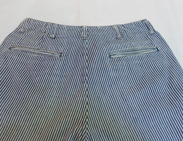 Beams Plus beams hickory pant made in japan Size US 30 / EU 46 - 5 Thumbnail