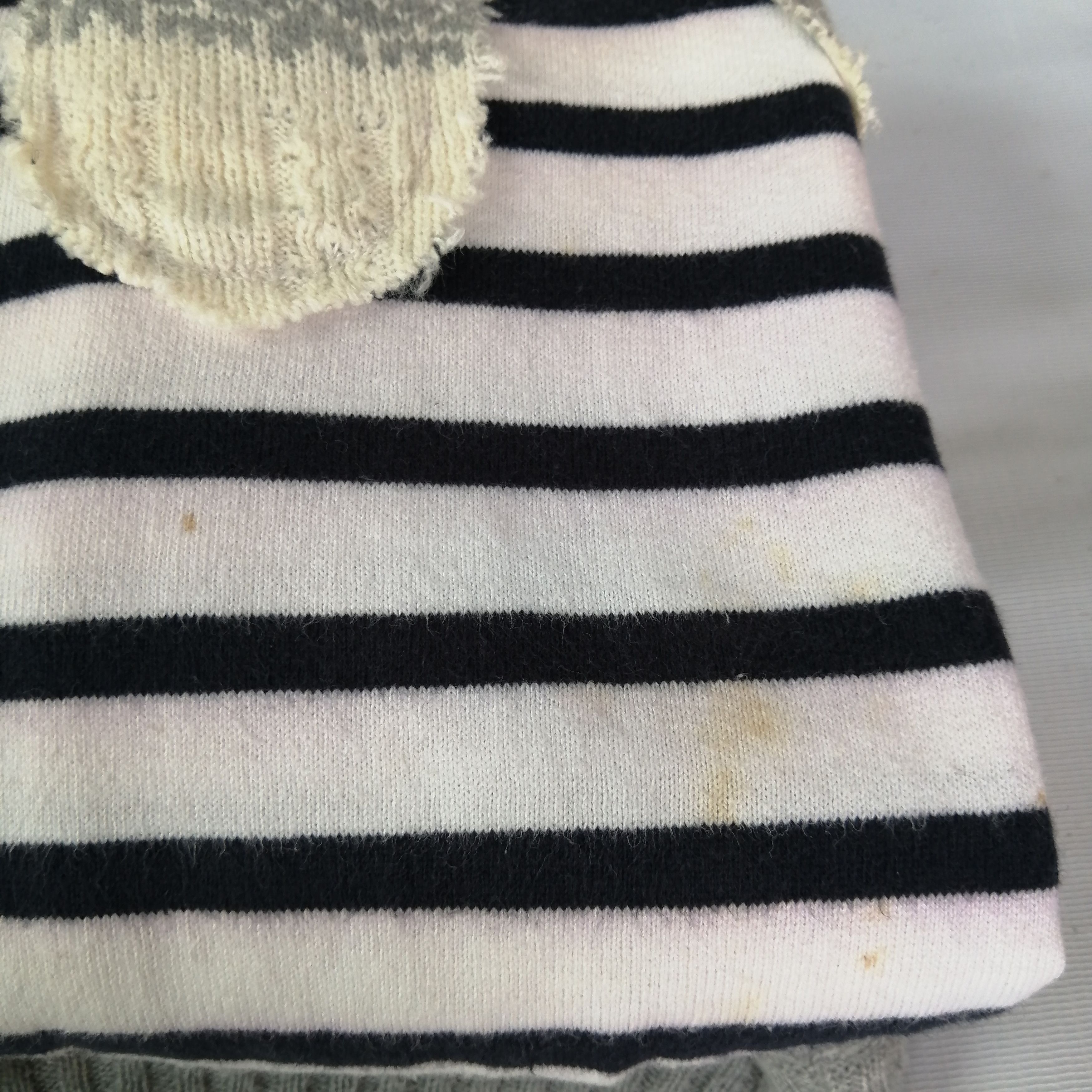 Comme des Garcons comme des garcon desertic a/w 11 vintage knit Size US M / EU 48-50 / 2 - 7 Thumbnail
