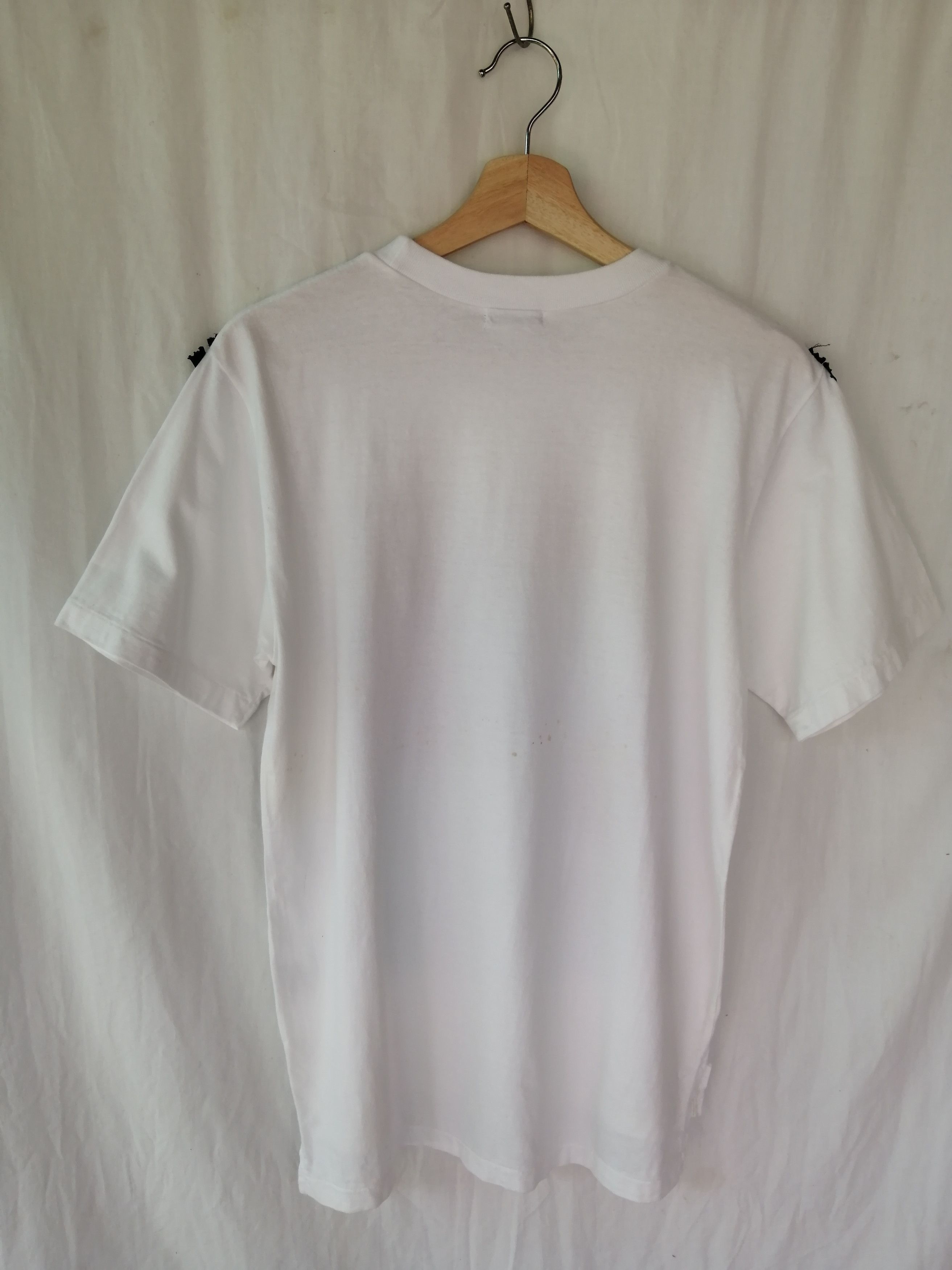 Japanese Brand milkboy seditionaries vintage t-shirt Size US S / EU 44-46 / 1 - 4 Thumbnail
