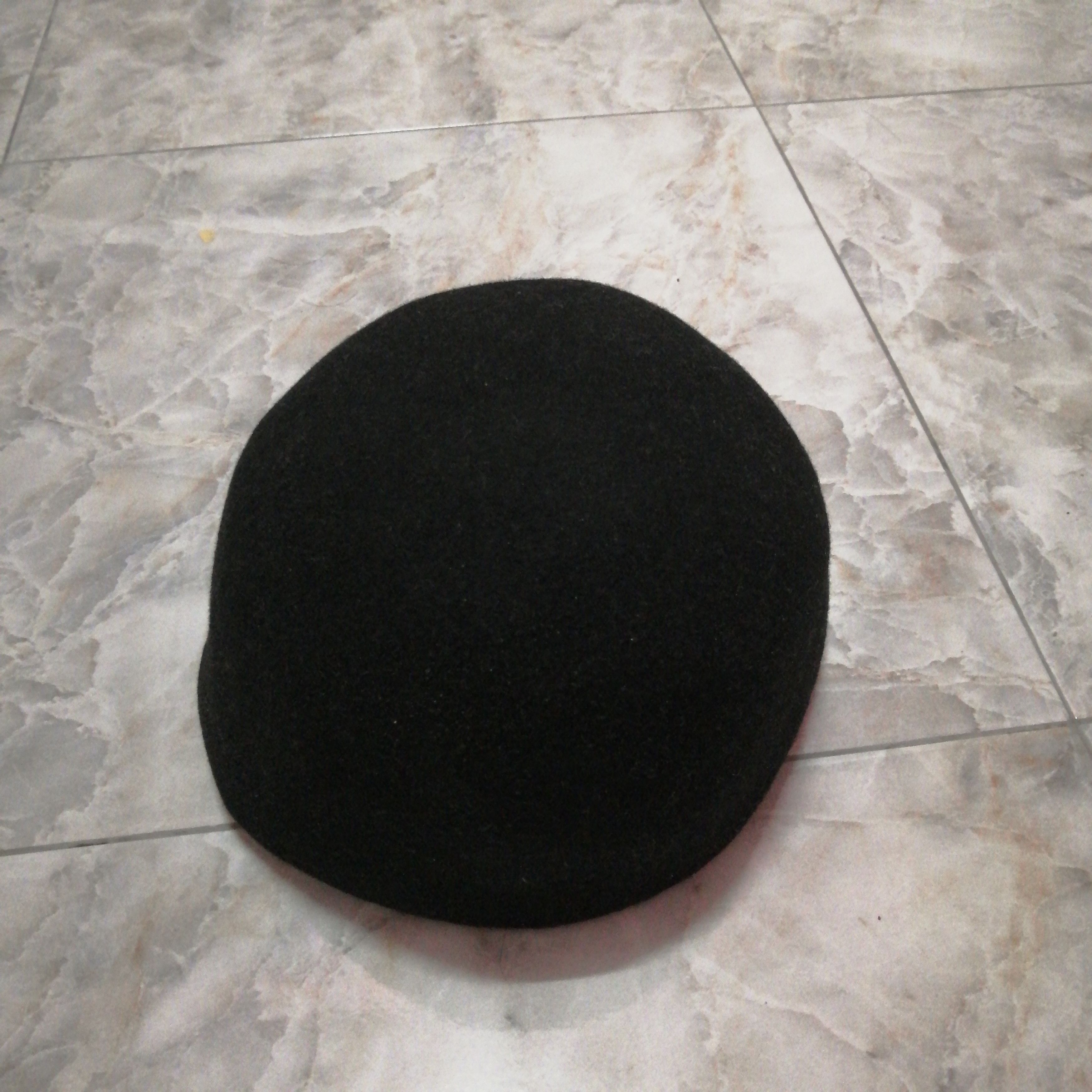 Stella McCartney stella mccartney wool baseball cap made in italy Size ONE SIZE - 6 Thumbnail
