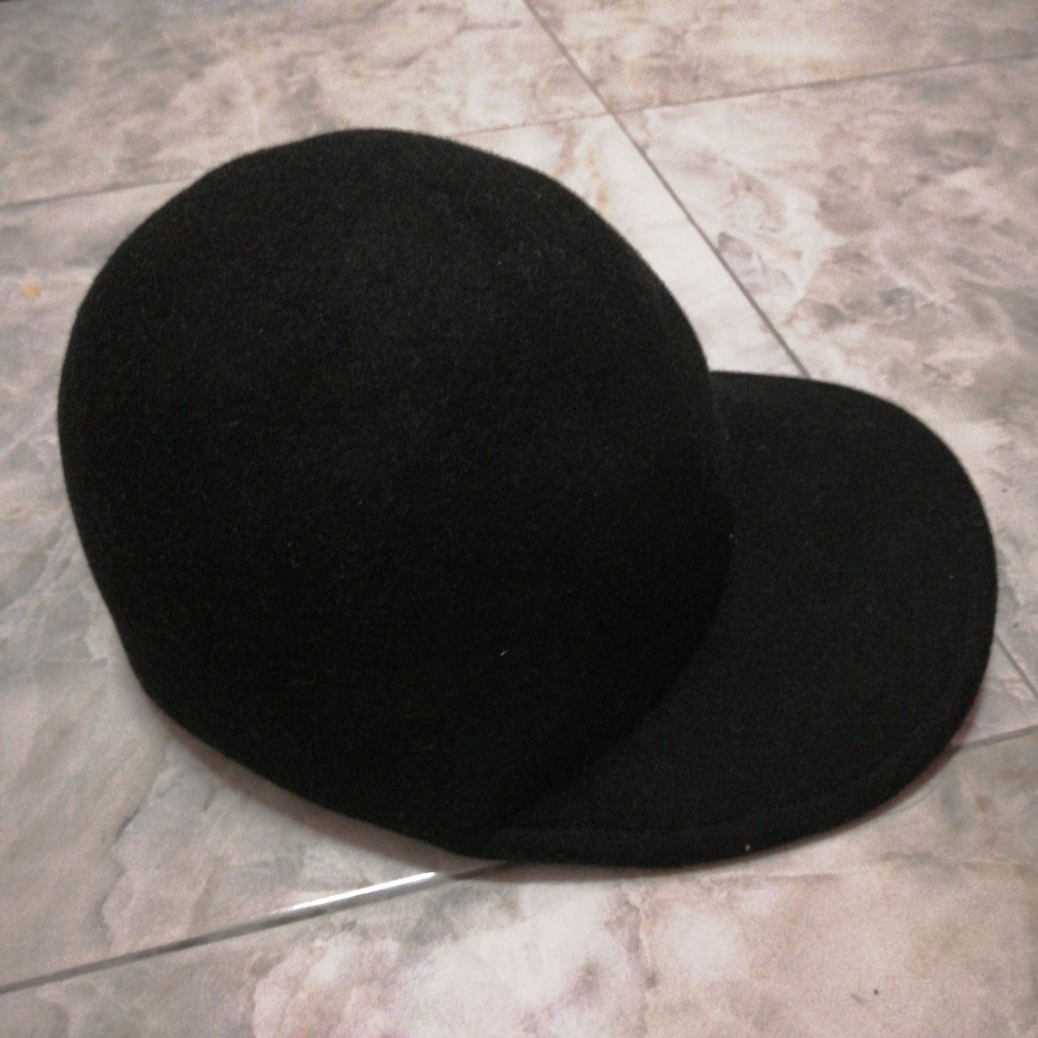 Stella McCartney stella mccartney wool baseball cap made in italy Size ONE SIZE - 7 Thumbnail