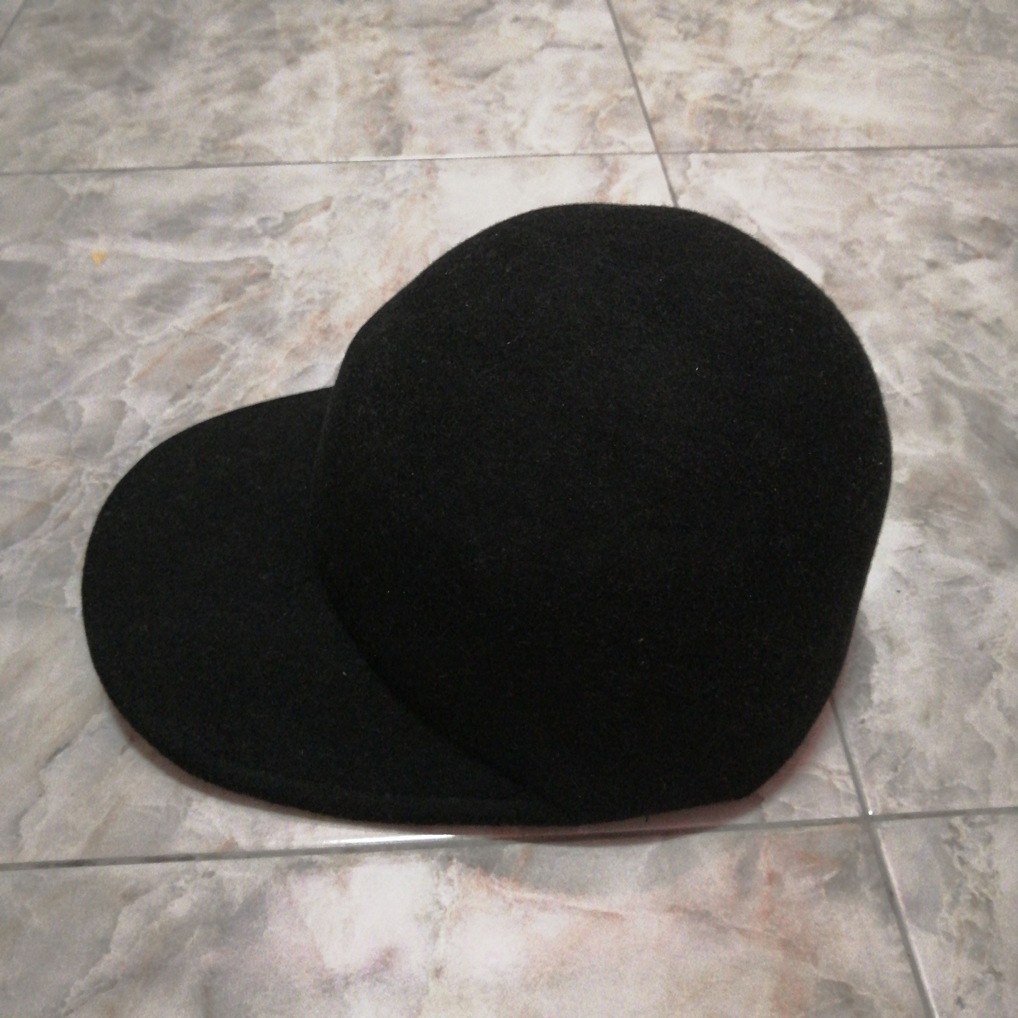 Stella McCartney stella mccartney wool baseball cap made in italy Size ONE SIZE - 5 Thumbnail