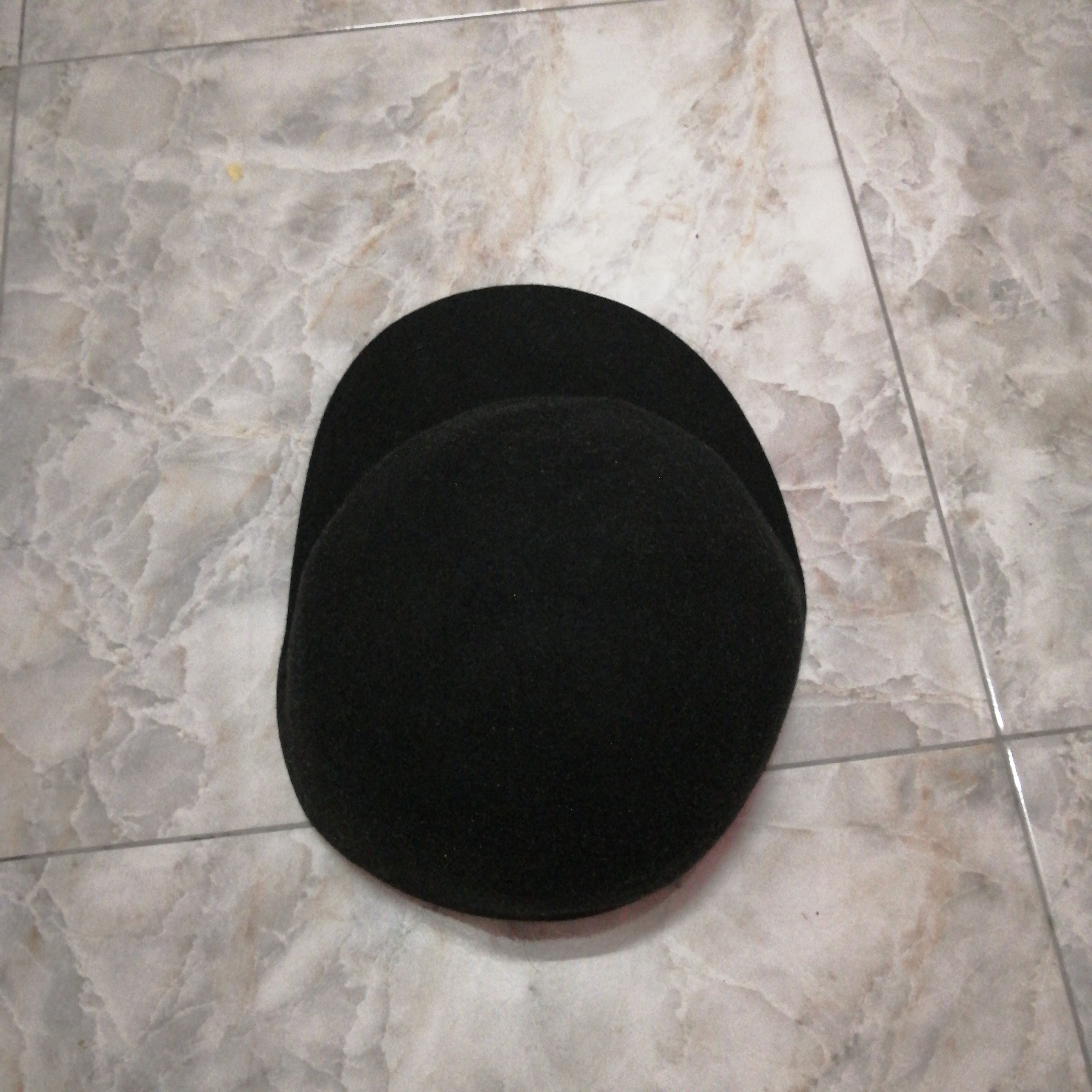 Stella McCartney stella mccartney wool baseball cap made in italy Size ONE SIZE - 2 Thumbnail