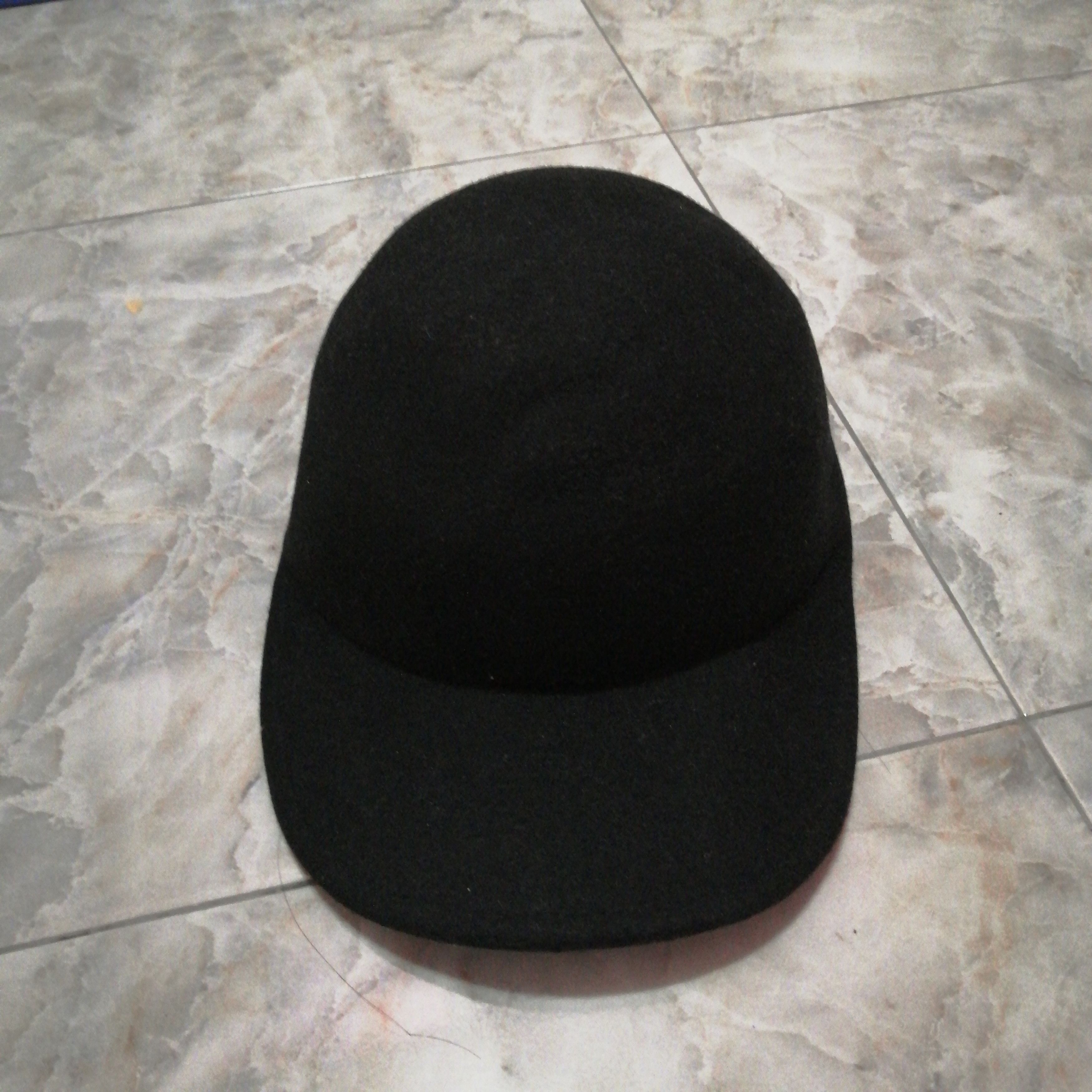 Stella McCartney stella mccartney wool baseball cap made in italy Size ONE SIZE - 1 Thumbnail