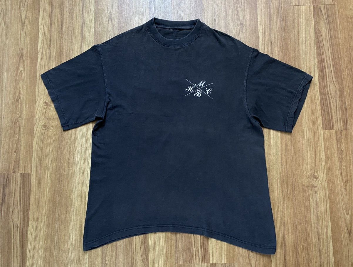Band Tees Vintage 1998 Madball Look My Way T Shirt Tee Biohazard Size US XL / EU 56 / 4 - 8 Thumbnail